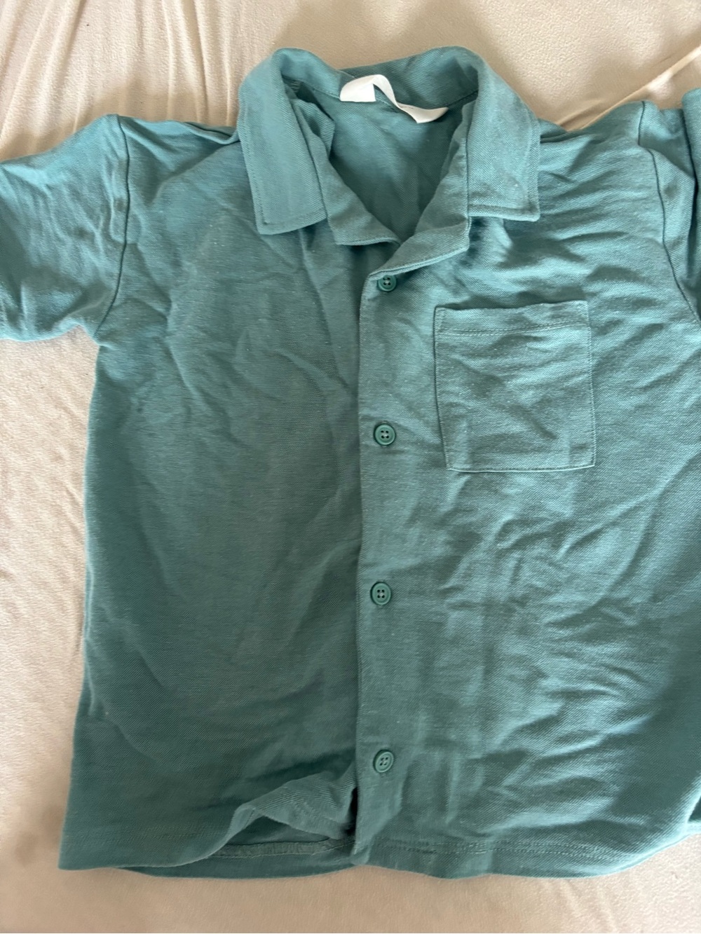 Button down H&M 5-6